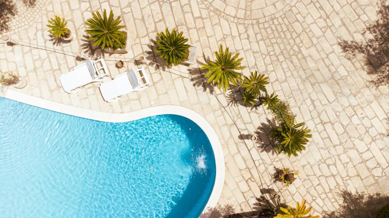 Dependance In Villa Con Piscina Ragusa Exterior foto