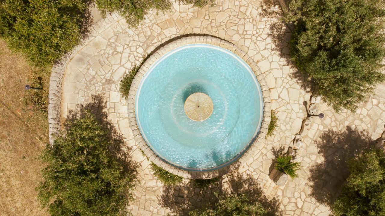Dependance In Villa Con Piscina Ragusa Exterior foto